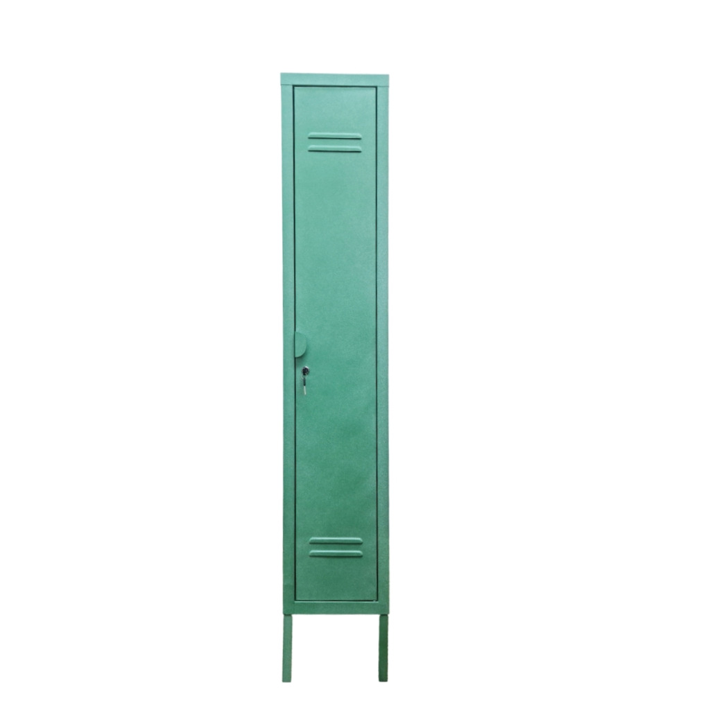Still Locker The StandUp Slim - Steel Locker- Multi Colour - Kedla