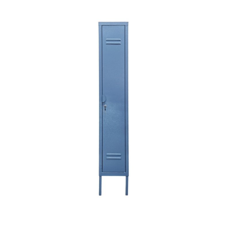 Still Locker The StandUp Slim - Steel Locker- Multi Colour - Kedla